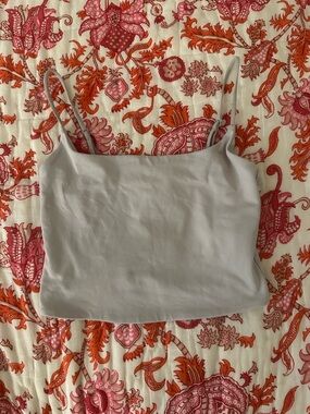 Aritzia cami tank top